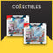 Pokemon English TCG Scarlet & Violet: Paradox Rift 3 Pack Blister