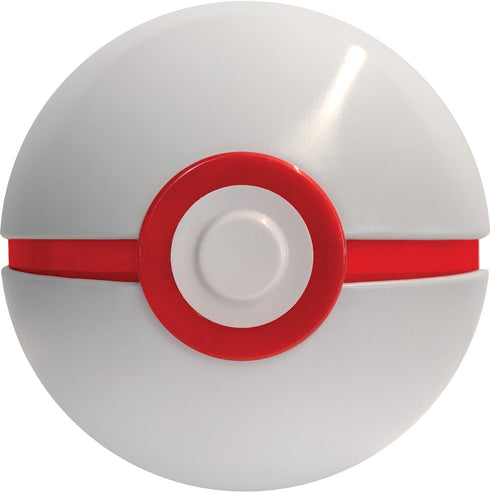 Pokemon English TCG: Pokeball Tin 2023 (Random Ball)