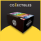 One Piece Card Game: PRB-01 Storage Box Set