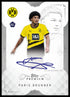 2023-24 Topps Soccer Borussia Dortmund Premium Box