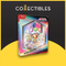 Pokemon English TCG Scarlet & Violet: Prismatic Evolutions Binder Collection