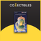 Re-Ment Pokemon Stained Glass Collection (Set of 6)
