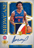 2023-24 Panini Basketball Crown Royale