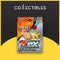 Pokemon Japanese TCG Starter Set: Fuecoco & Ampharos ex