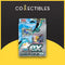Pokemon Japanese TCG Starter Set: Quaxly & Mimikyu ex