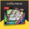 Pokemon English TCG Scarlet & Violet: Shrouded Fable Greninja ex Special Illustration Collection