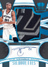 2023-24 Panini Basketball Crown Royale