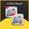 Pokemon English TCG Scarlet & Violet: Stellar Crown 3 Pack Blister