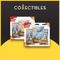 Pokemon English TCG Scarlet & Violet: Surging Sparks 3 Pack Blister