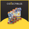 Pokemon English TCG Scarlet & Violet: Surging Sparks Sleeved Booster