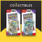 Pokemon English TCG Scarlet & Violet: Temporal Forces Checklane Blister