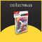 Pokemon English TCG Scarlet & Violet: Mini Portfolio with Booster