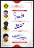 2023-24 Topps Soccer Borussia Dortmund Premium Box