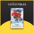 2021-22 Upper Deck Hockey MVP Hobby Box