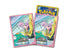 Pokemon Japanese TCG: Snow Hazard & Clay Burst Pokemon Center Gym Set