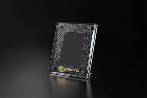 Pokemon English TCG: Sword & Shield Precious Collector Box