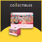 One Piece Card Game: 25th Edition Playmat and Card Case set