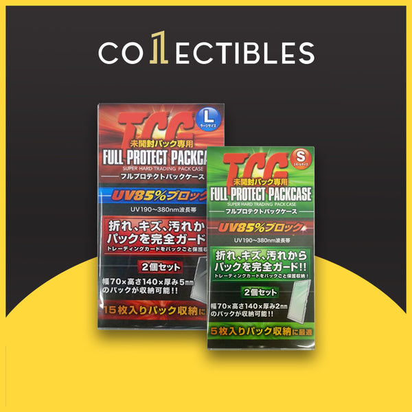 Full Protect Packcase (Set of 2)