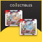 Pokemon English TCG Scarlet & Violet 3 Pack Blister