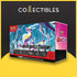 Pokemon English TCG Scarlet & Violet Build & Battle Stadium