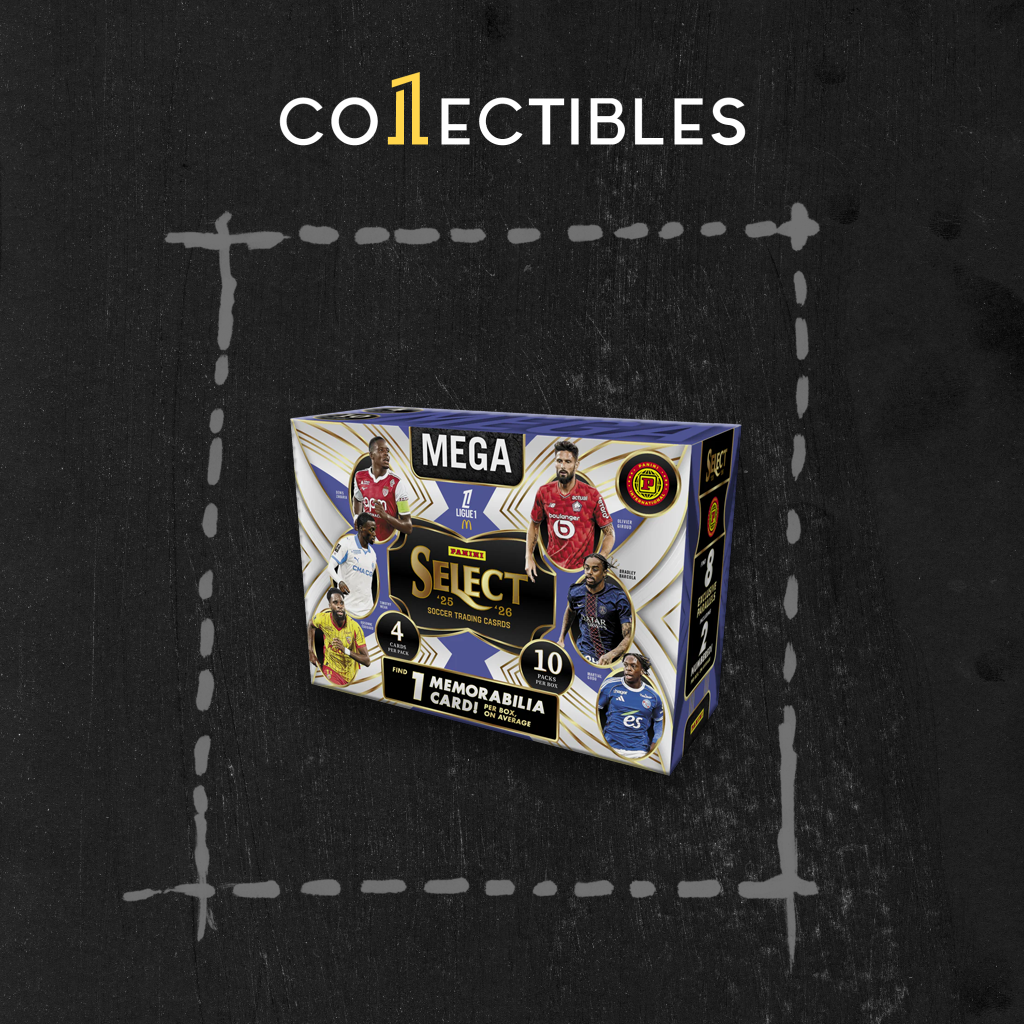 Futera – 1Collectibles