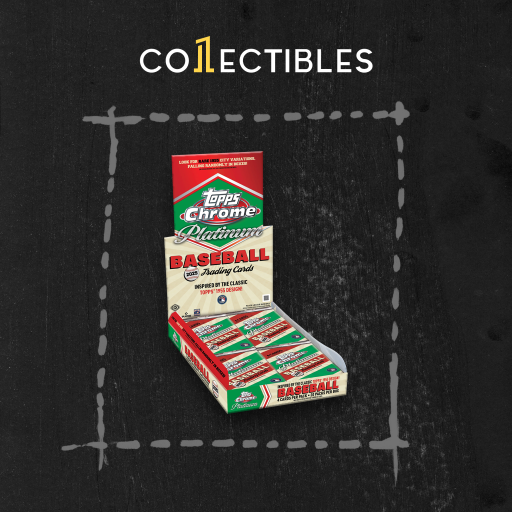 NEW ARRIVALS – 1Collectibles