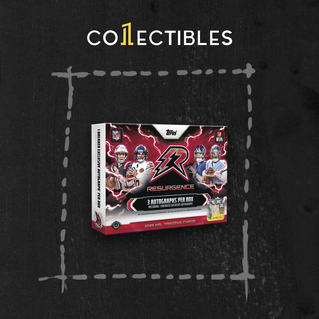 NEW ARRIVALS – 1Collectibles