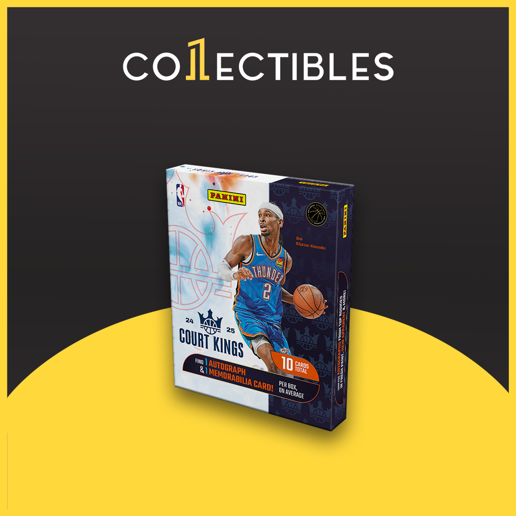2024/25 – 1Collectibles