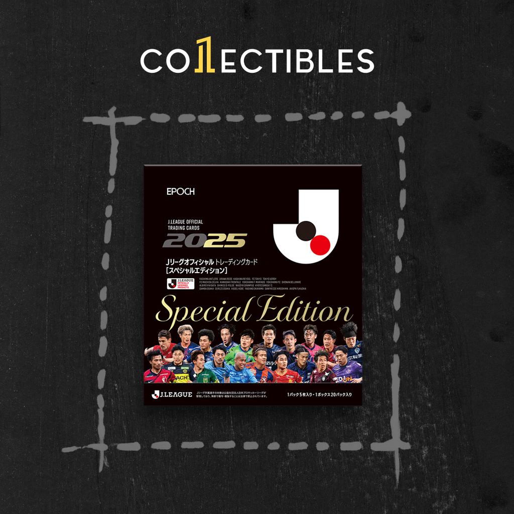 Products from EPOCH – 1Collectibles