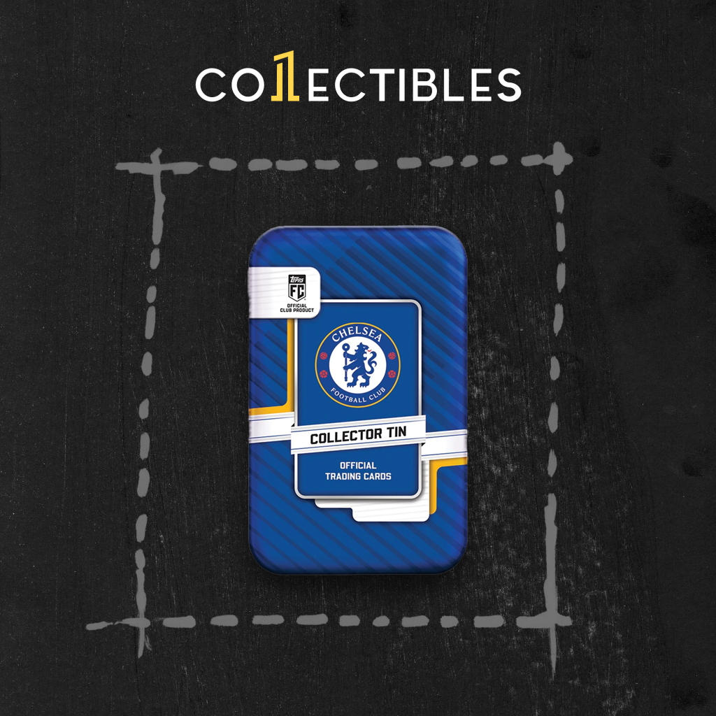 NEW ARRIVALS – 1Collectibles