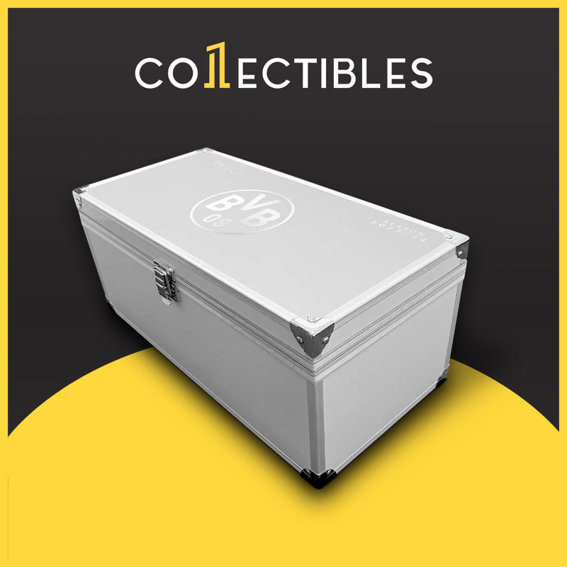 2023-24 Topps Soccer Borussia Dortmund Premium Box