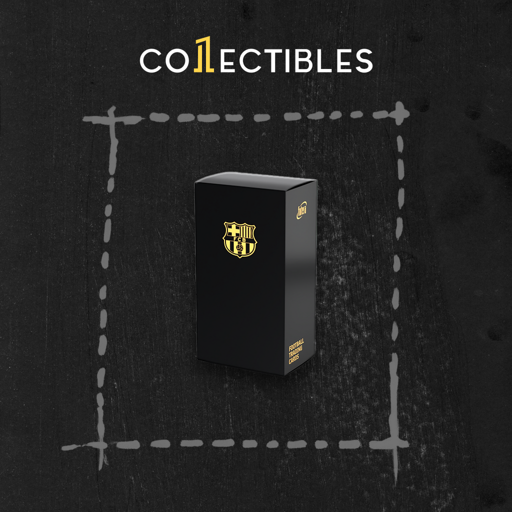 Futera – 1Collectibles