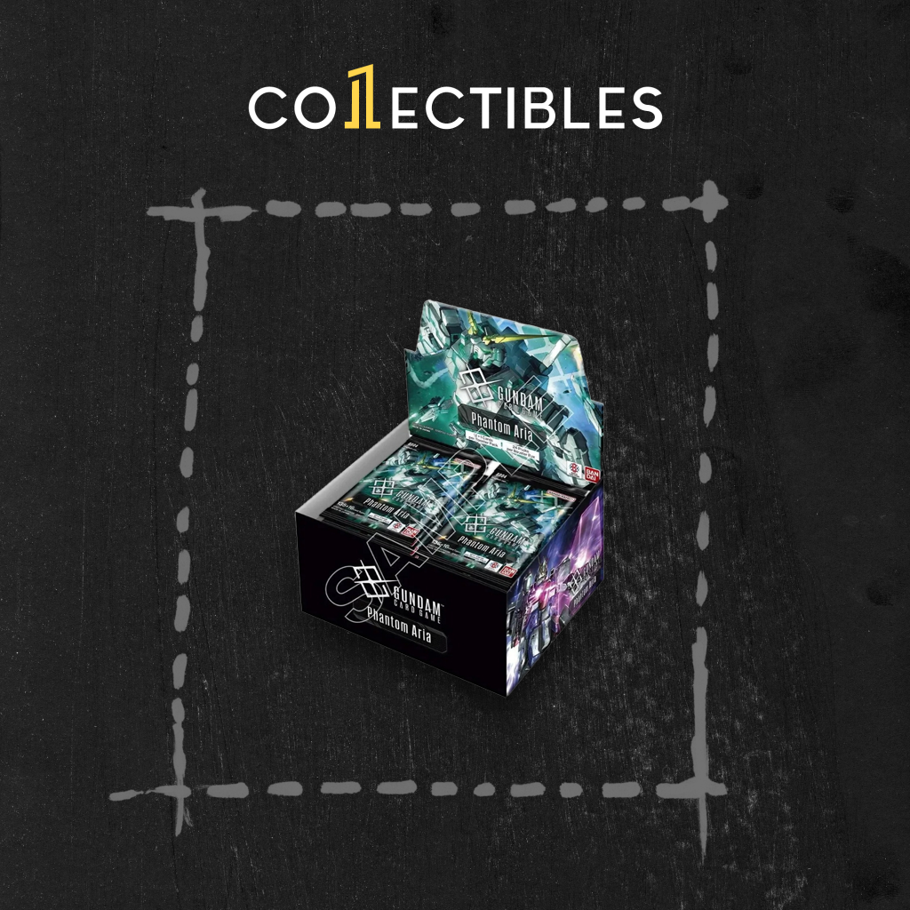 NEW ARRIVALS – 1Collectibles