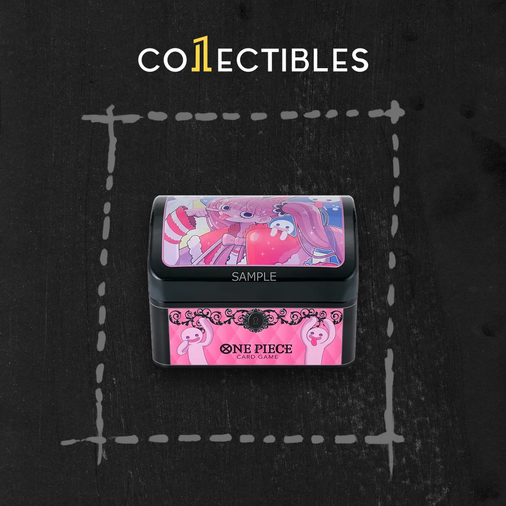 NEW ARRIVALS – 1Collectibles