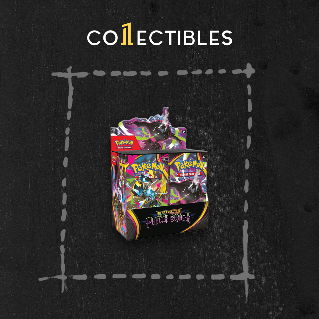 Products from The Pokémon Company – 1Collectibles