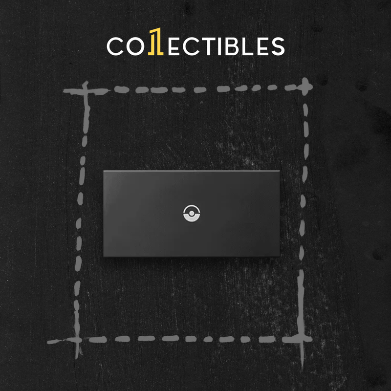 Pokemon Japanese TCG: Classic Collection Box (No Promo)