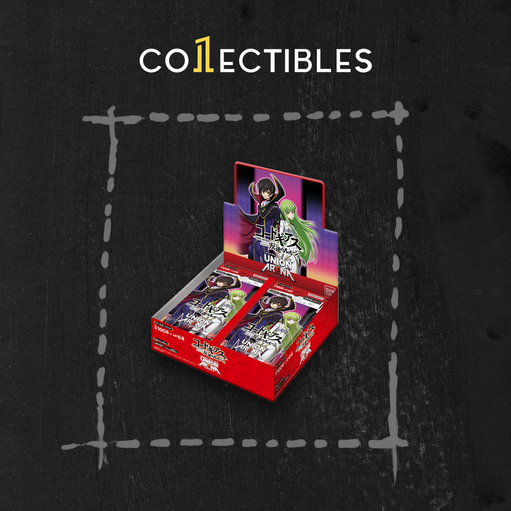 NEW ARRIVALS – 1Collectibles