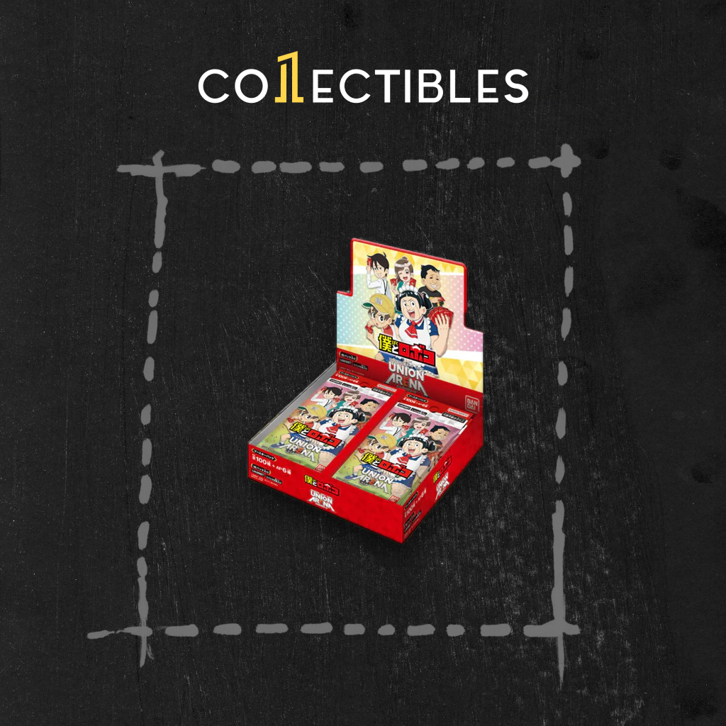 Union Arena – 1Collectibles