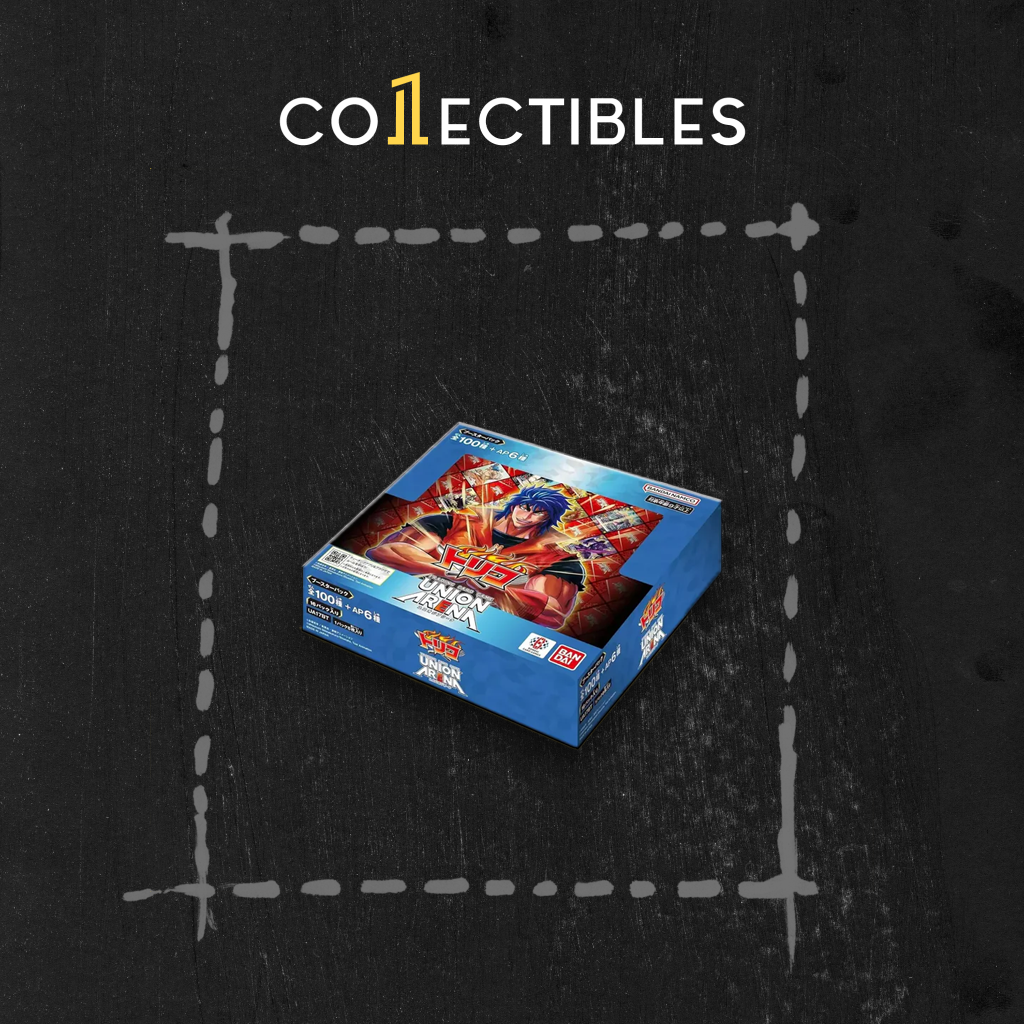 Union Arena – 1Collectibles