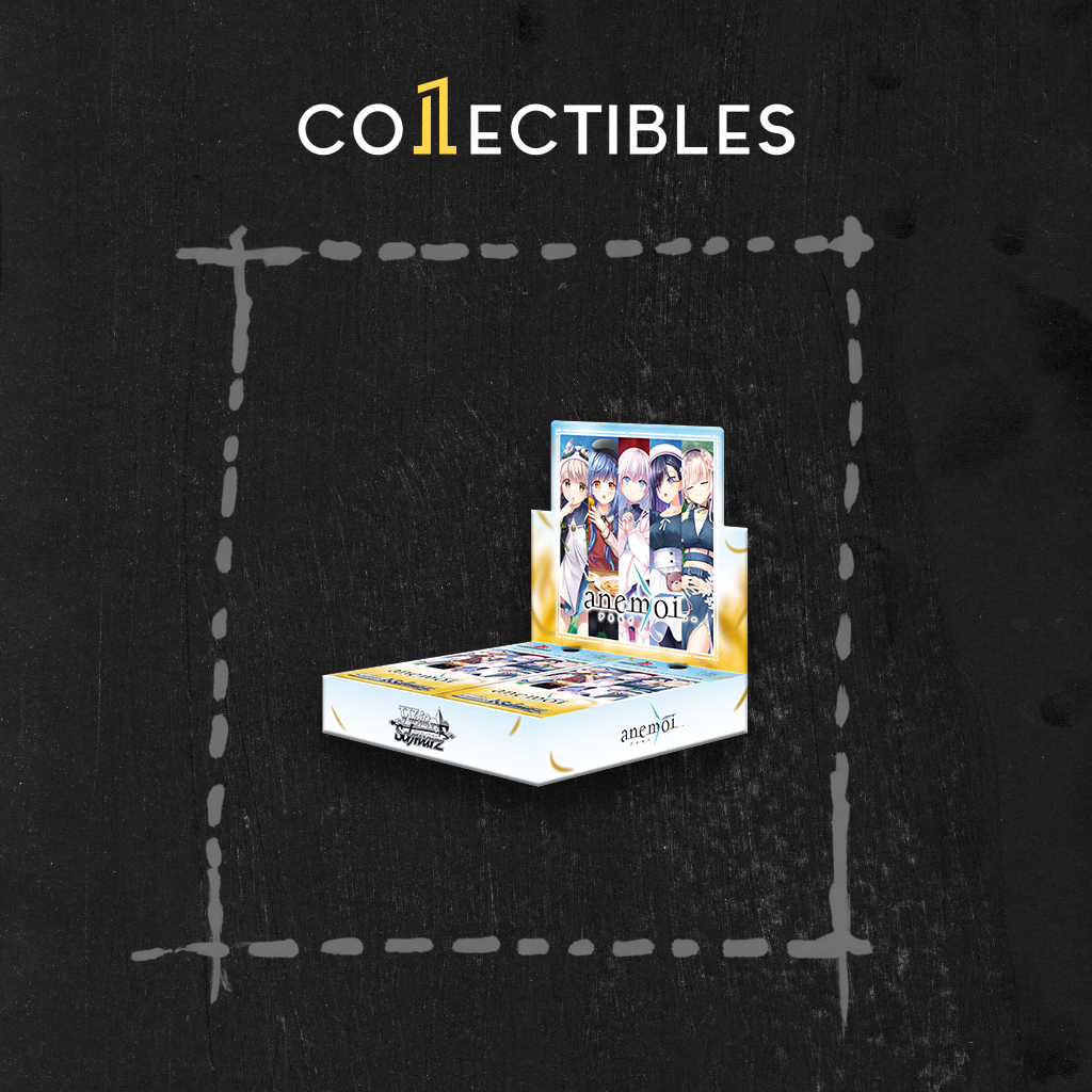 NEW ARRIVALS – 1Collectibles