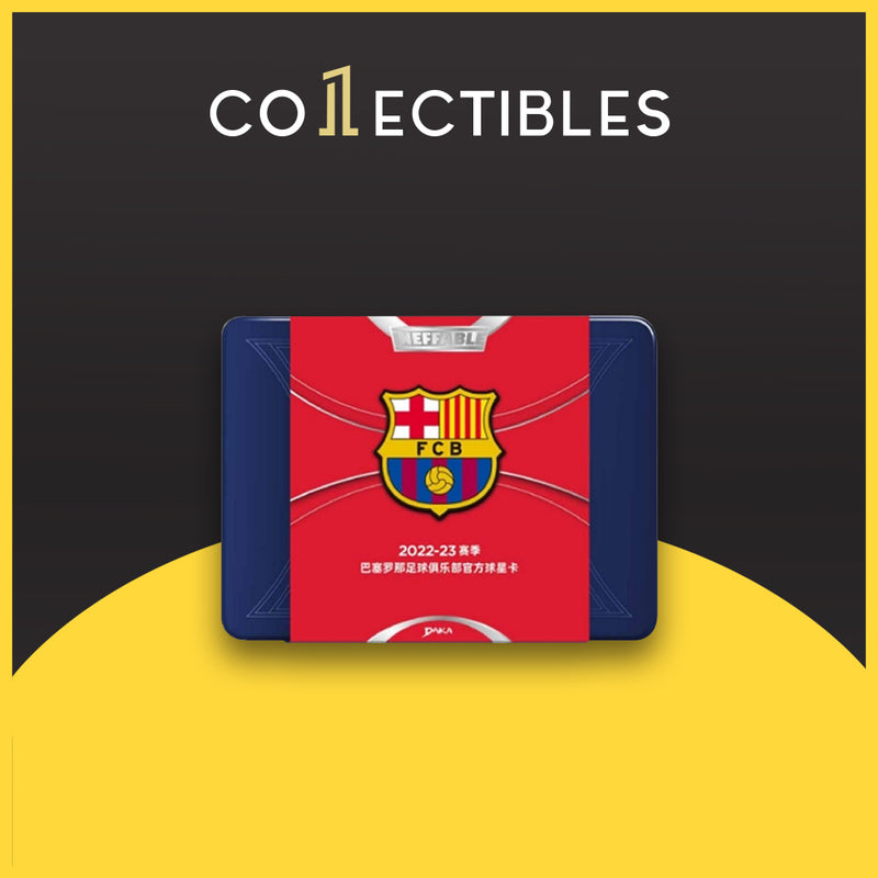 2023 Daka Soccer Ineffable FC Barcelona