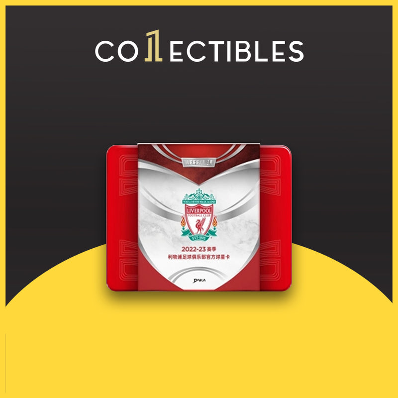 2023 Daka Soccer Ineffable Liverpool