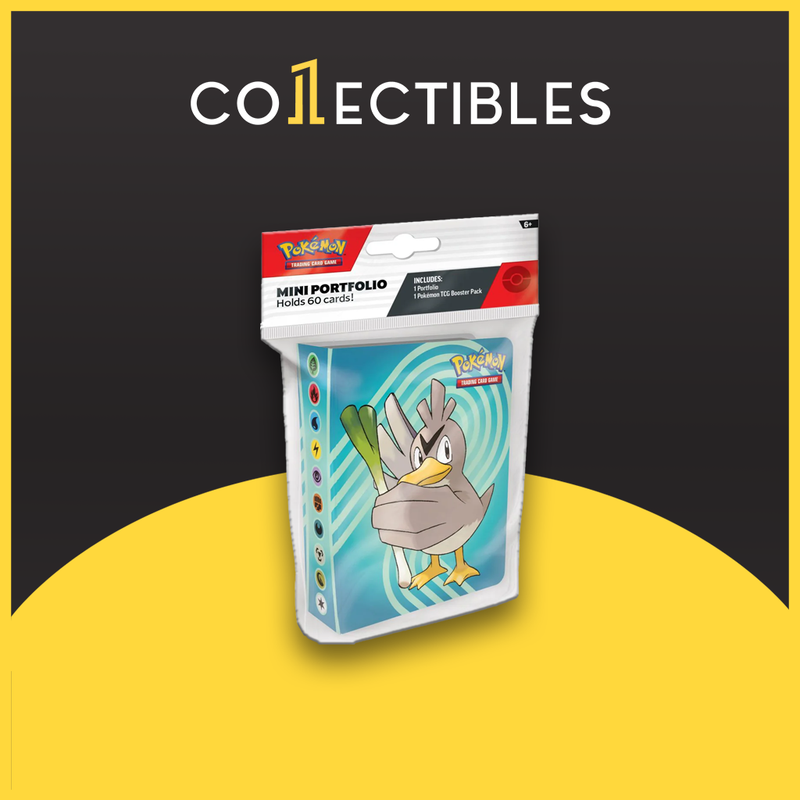 Pokemon English TCG Scarlet & Violet: Journey Together Mini Portfolio 1Collectibles Pokemon English TCG Scarlet & Violet: Journey Together Mini Portfolio 1Collectibles
