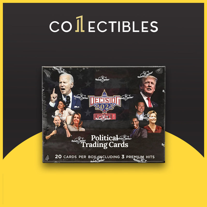 2023 Leaf Decision Update