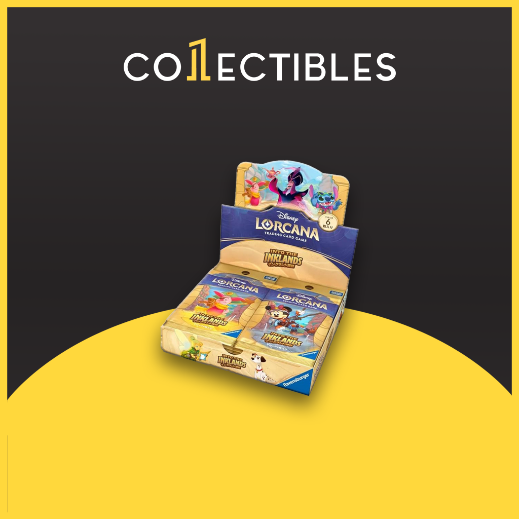 Disney Lorcana – 1Collectibles