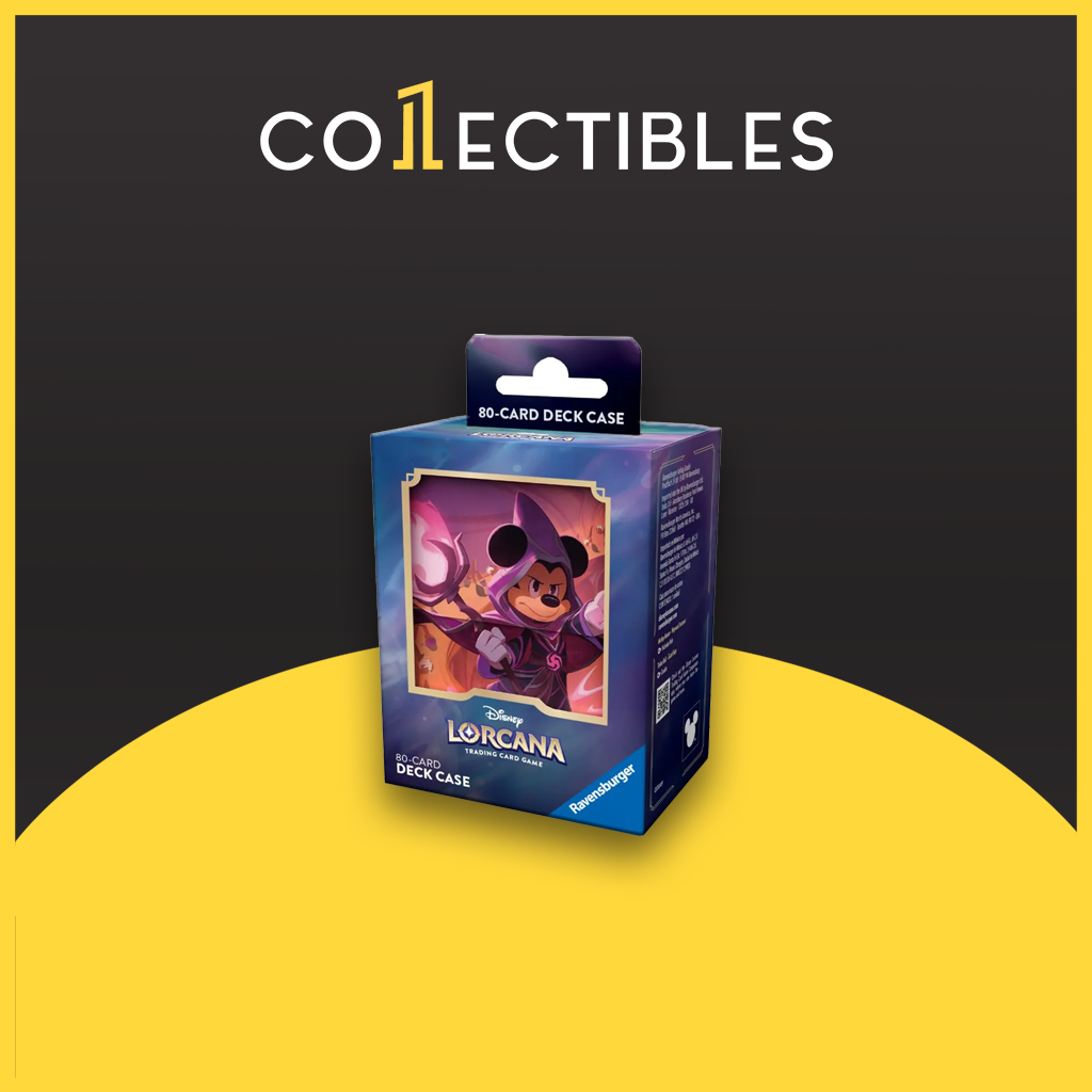 ロルカナ　1box Amazon.co.jp: Disney Lorcana TCG Chapter 1 Booster Box 24