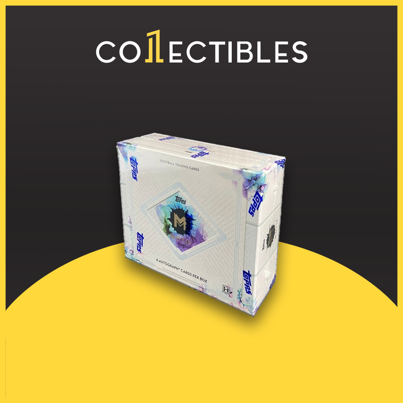 2023-24 Topps Motif Basketball Hobby Box