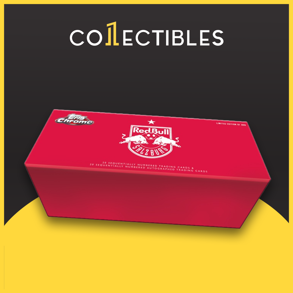 2021/22 – 1Collectibles
