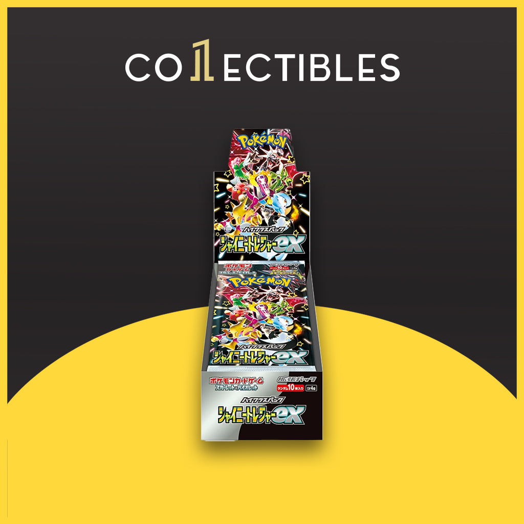 Pokémon TCG JPN – Tagged 