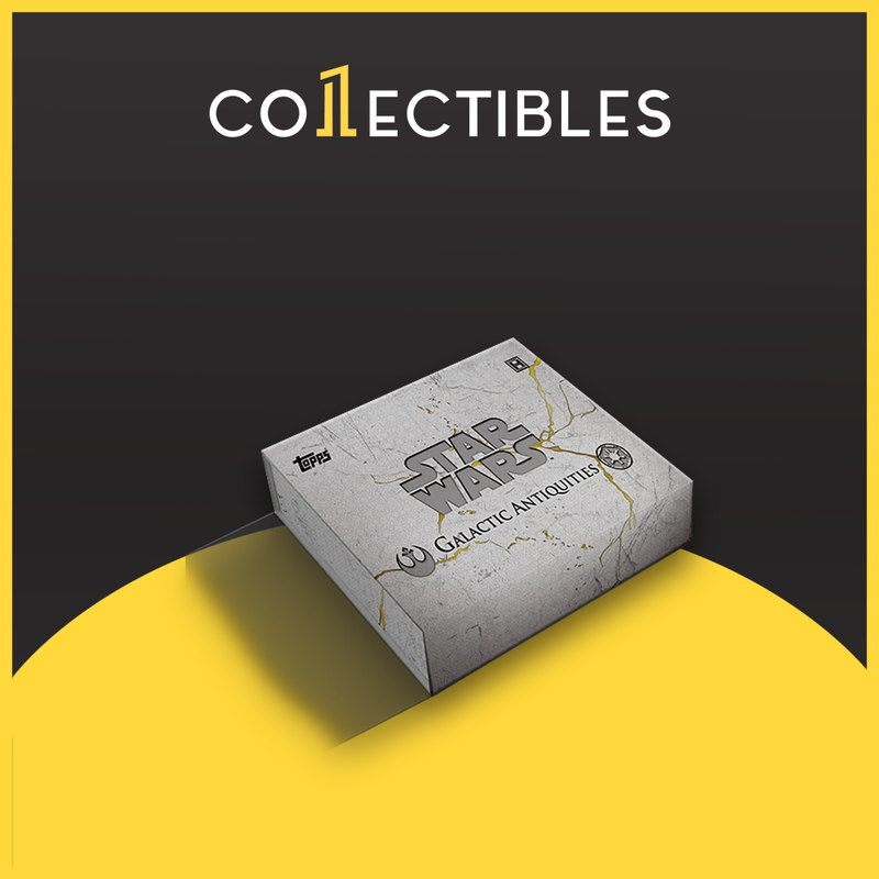 2024 Topps Star Wars Galactic Antiquities